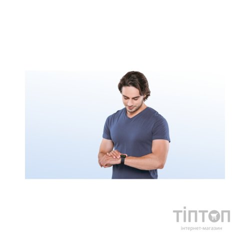 Смарт-годинник Amazfit Bip 5 Black (997954)