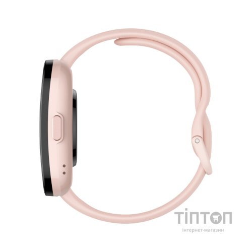 Смарт-годинник Amazfit Bip 5 Pastel Pink (997956)