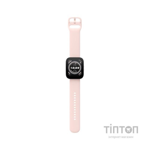 Смарт-годинник Amazfit Bip 5 Pastel Pink (997956)
