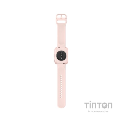 Смарт-годинник Amazfit Bip 5 Pastel Pink (997956)