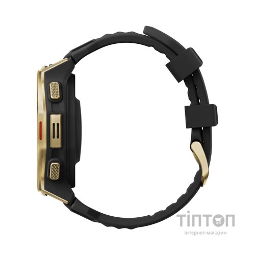Смарт-годинник Amazfit T-Rex 3 Pro 44mm W2549GL1N Black Gold (1170958)