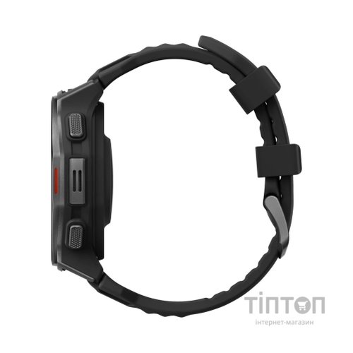 Смарт-годинник Amazfit T-Rex 3 Pro 44mm W2549GL5N Tactical Black (1180867)