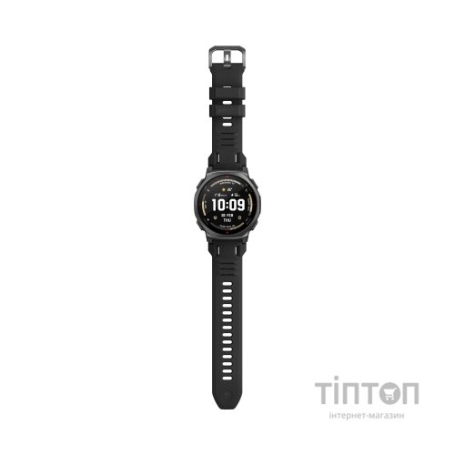 Смарт-годинник Amazfit T-Rex 3 Pro 44mm W2549GL5N Tactical Black (1180867)