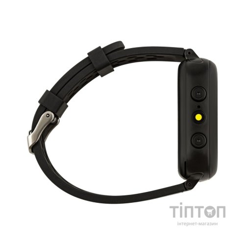 Смарт-годинник Amigo GO009 Black (996382)