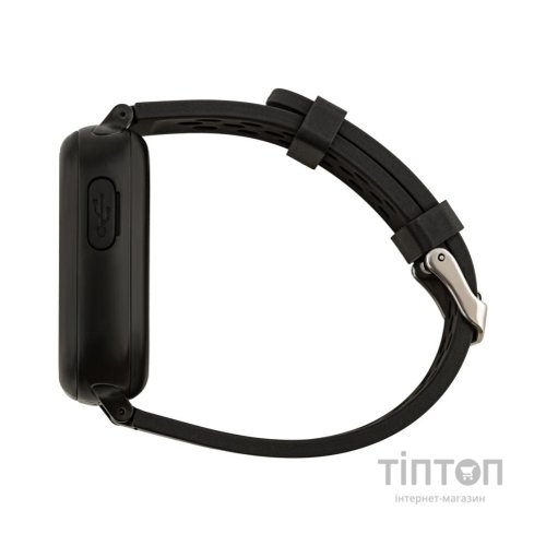 Смарт-годинник Amigo GO009 Black (996382)