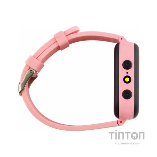 Смарт-годинник Amigo GO009 Pink (996384)