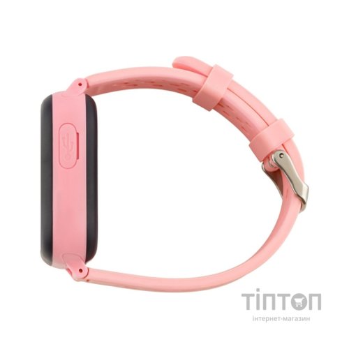 Смарт-годинник Amigo GO009 Pink (996384)