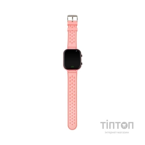 Смарт-годинник Amigo GO009 Pink (996384)