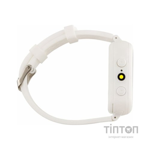 Смарт-годинник Amigo GO009 White (996385)