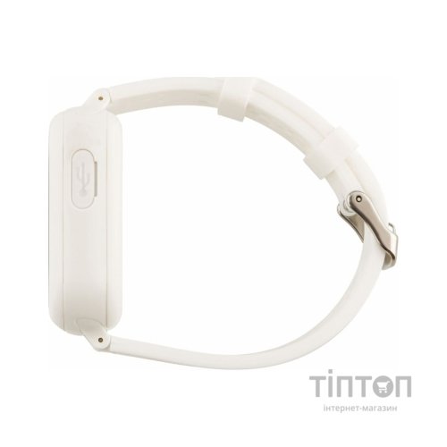 Смарт-годинник Amigo GO009 White (996385)