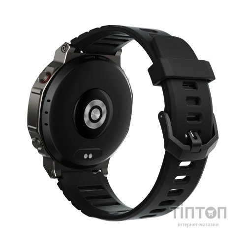 Смарт-годинник Black Shark GS3 Ultra BS-W2415 Чорний (1184522)