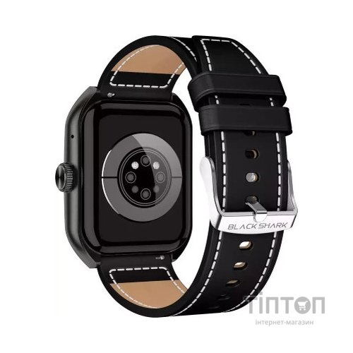 Смарт-годинник Black Shark GT3 Black BS-GT3 (1091687)