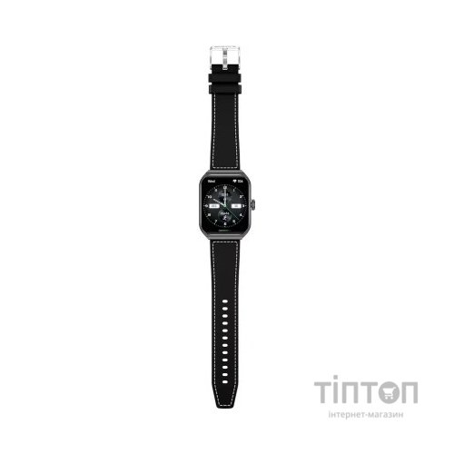 Смарт-годинник Black Shark GT3 Black BS-GT3 (1091687)