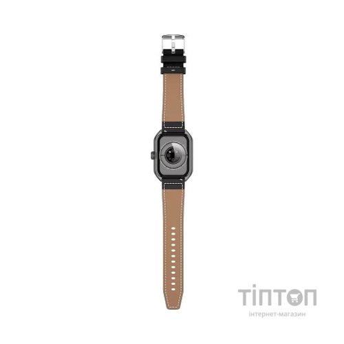 Смарт-годинник Black Shark GT3 Black BS-GT3 (1091687)