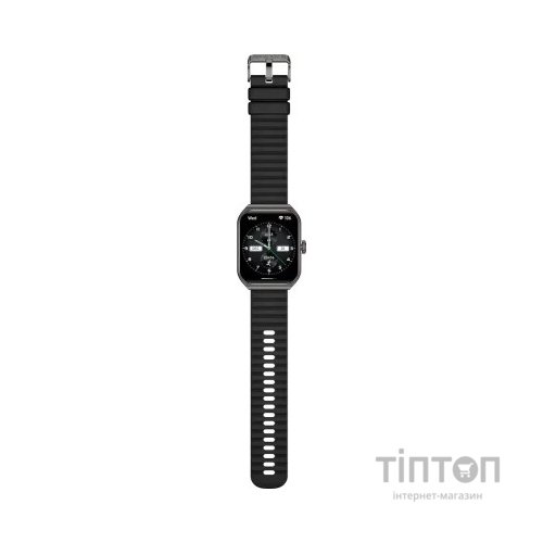 Смарт-годинник Black Shark GT3 Black BS-GT3 (1091687)