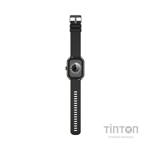 Смарт-годинник Black Shark GT3 Black BS-GT3 (1091687)