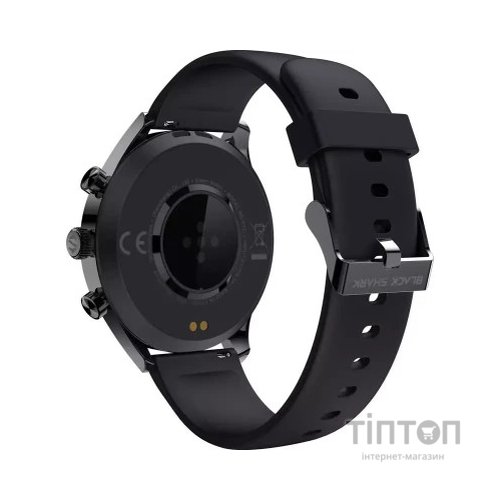 Смарт-годинник Black Shark S1 CLASSIC Black BS-S1C (1091685)