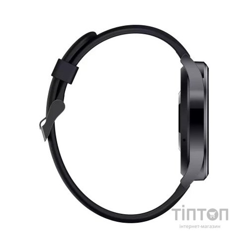 Смарт-годинник Black Shark S1 CLASSIC Black BS-S1C (1091685)