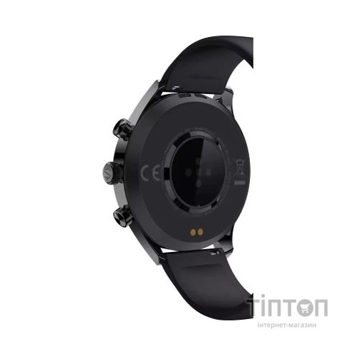 Смарт-годинник Black Shark S1 CLASSIC Black BS-S1C (1091685)