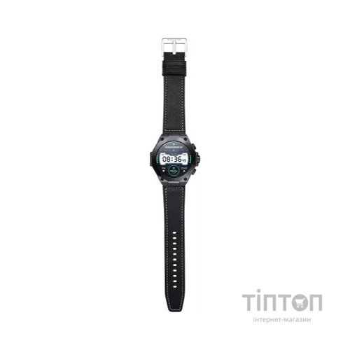 Смарт-годинник Black Shark S1 Pro Black BS-S1Pro (1091683)