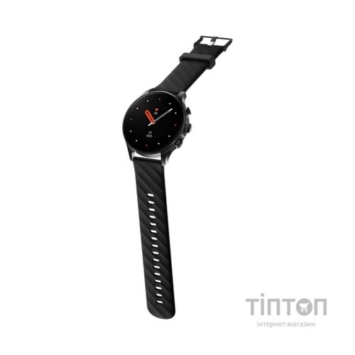 Смарт-годинник Black Shark S3 Classic BS-W2410 Чорний (1184524)