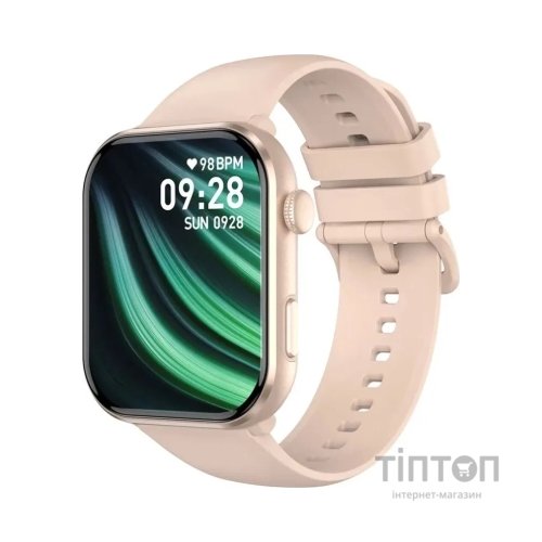Смарт-годинник Blackview R60 Light pink (6931548318705)