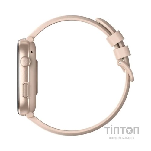 Смарт-годинник Blackview R60 Light pink (6931548318705)