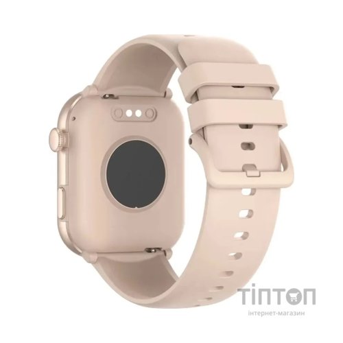 Смарт-годинник Blackview R60 Light pink (6931548318705)
