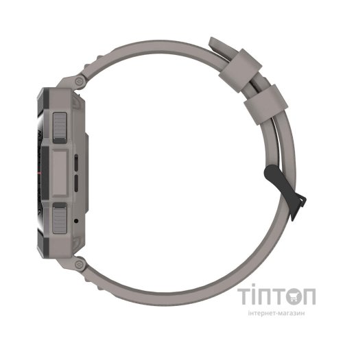 Смарт-годинник Blackview W60 Khaki (6931548317739)