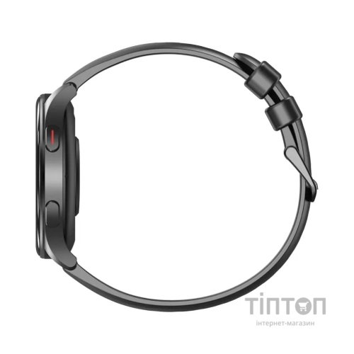 Смарт-годинник Blackview X20 Black (6931548318057)