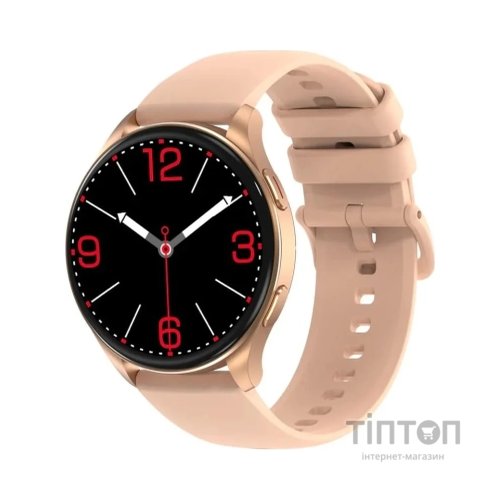 Смарт-годинник Blackview X20 Gold (6931548318064)