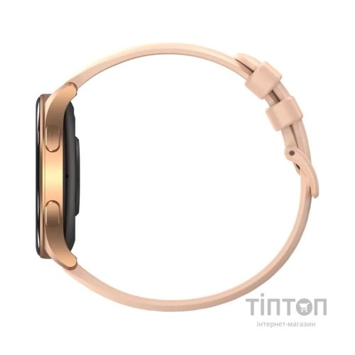 Смарт-годинник Blackview X20 Gold (6931548318064)