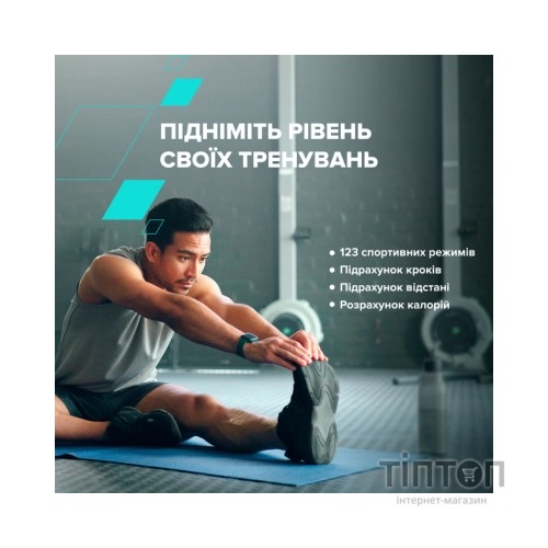 Смарт-годинник Canyon Chatter SW-58 BT-CALL Silver Grey (CNS-SW58SS)