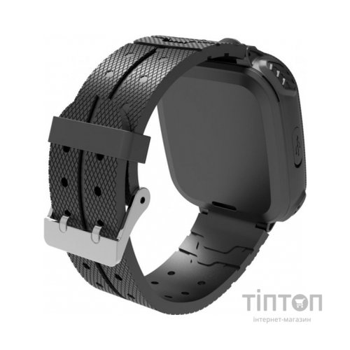 Смарт-годинник Canyon CNE-KW31BB Kids smartwatch Tony, Black (CNE-KW31BB)