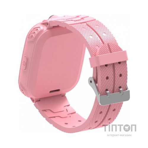 Смарт-годинник Canyon CNE-KW31RR Kids smartwatch Tony, Pink (CNE-KW31RR)