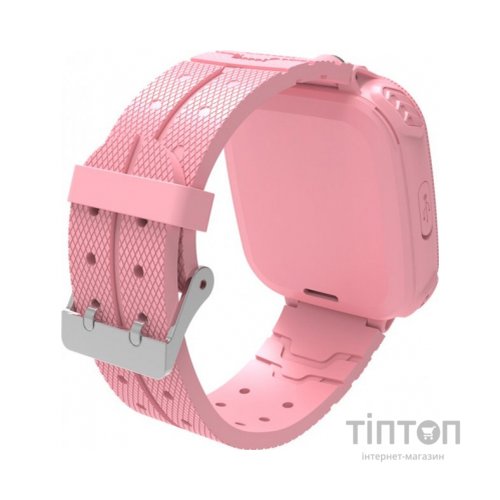 Смарт-годинник Canyon CNE-KW31RR Kids smartwatch Tony, Pink (CNE-KW31RR)