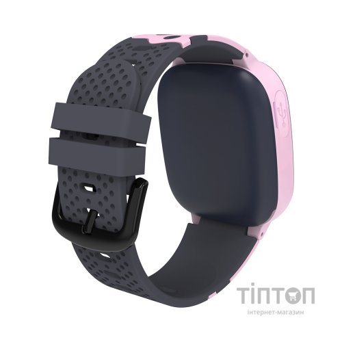 Смарт-годинник Canyon CNE-KW34PP Kids smartwatch Sandy, Pink (CNE-KW34PP)