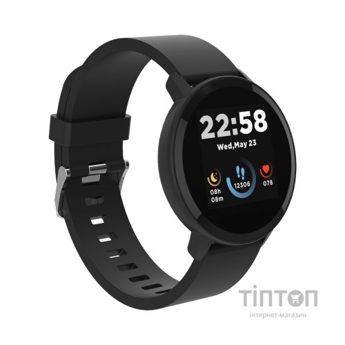 Смарт-годинник Canyon CNS-SW63BB Lollypop (CNS-SW63BB)