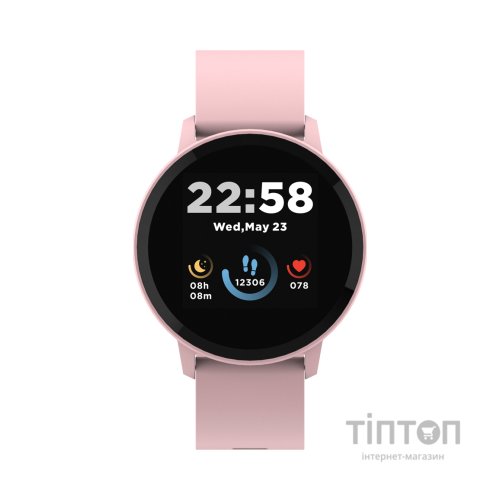 Смарт-годинник Canyon CNS-SW63PP Lollypop (CNS-SW63PP)