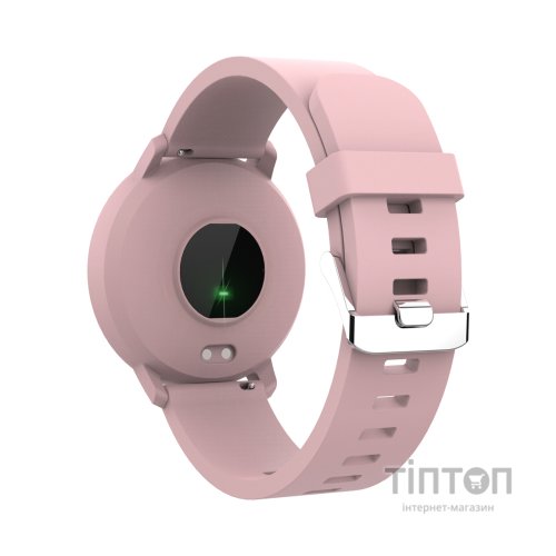 Смарт-годинник Canyon CNS-SW63PP Lollypop (CNS-SW63PP)