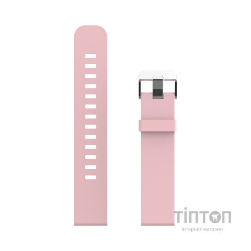 Смарт-годинник Canyon CNS-SW63PP Lollypop (CNS-SW63PP)