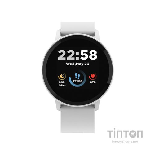 Смарт-годинник Canyon CNS-SW63SW Lollypop (CNS-SW63SW)