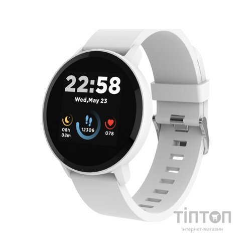 Смарт-годинник Canyon CNS-SW63SW Lollypop (CNS-SW63SW)