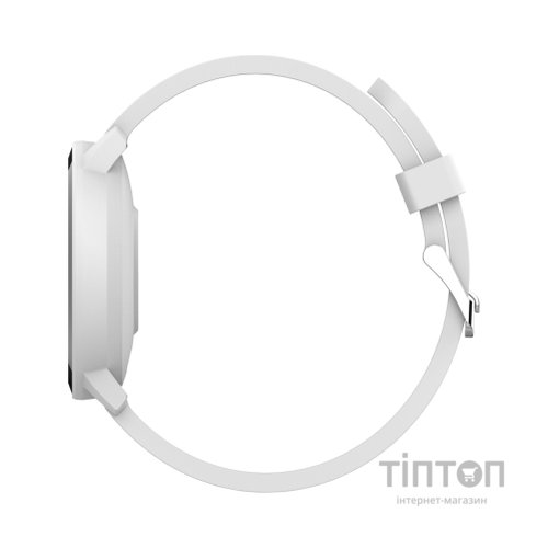 Смарт-годинник Canyon CNS-SW63SW Lollypop (CNS-SW63SW)