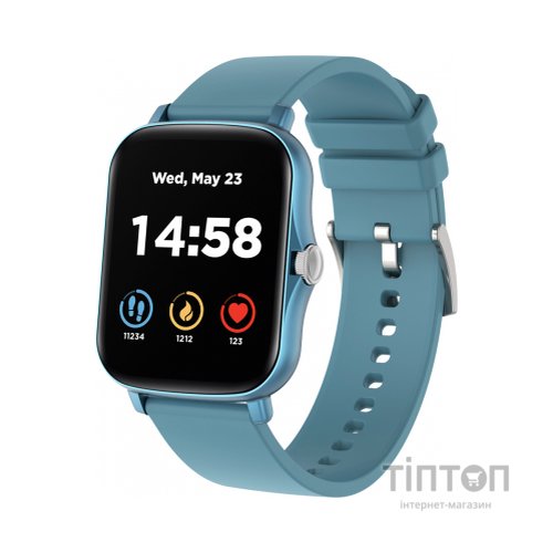 Смарт-годинник Canyon CNS-SW79BL