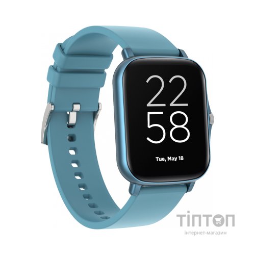 Смарт-годинник Canyon CNS-SW79BL