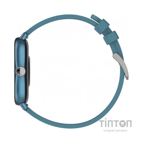 Смарт-годинник Canyon CNS-SW79BL