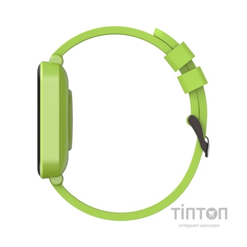 Смарт-годинник Canyon Joyce KW-43 DUAL BT Music Green (CNE-KW43YB)