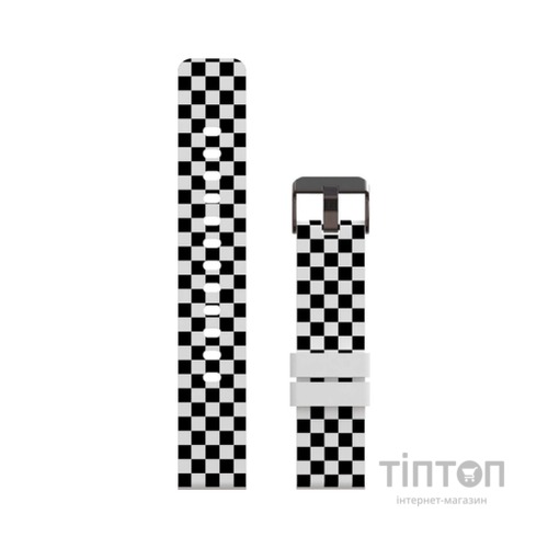 Смарт-годинник Canyon Joyce KW-43 DUAL BT Music White (CNE-KW43WB)