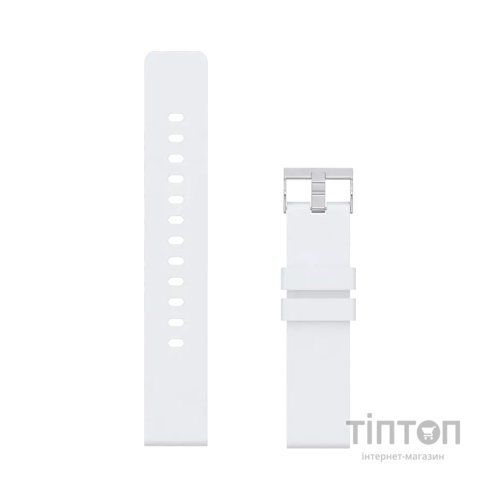 Смарт-годинник Canyon Otto SW-86 Silver (CNS-SW86SS)